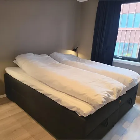 Vervet Premium 205 Lejlighed *