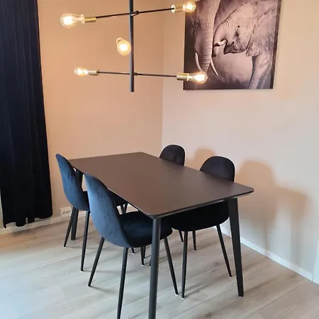 Vervet Premium 205 Tromsø