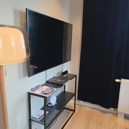 Vervet Premium 205 Lejlighed