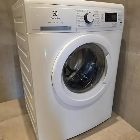 Lejlighed Vervet Premium 205 *