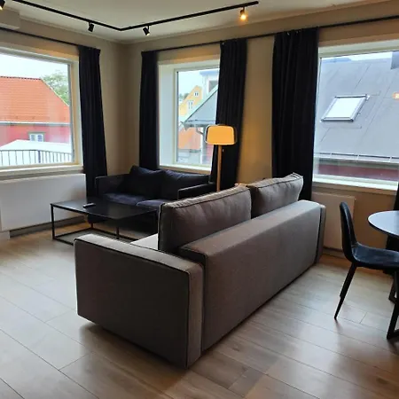 Apartment Vervet Premium 205