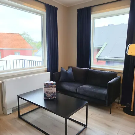 Vervet Premium 205 Tromso