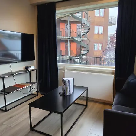 Vervet Premium 205 Tromso