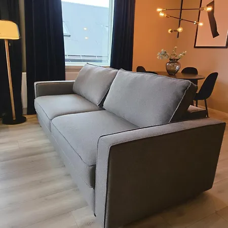 Vervet Premium 205 Tromso
