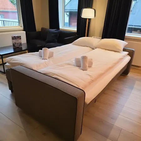Appartamento Vervet Premium 205