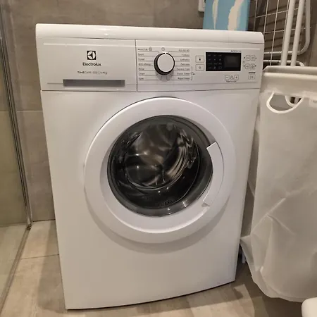 Apartment Vervet Premium 205 Tromso