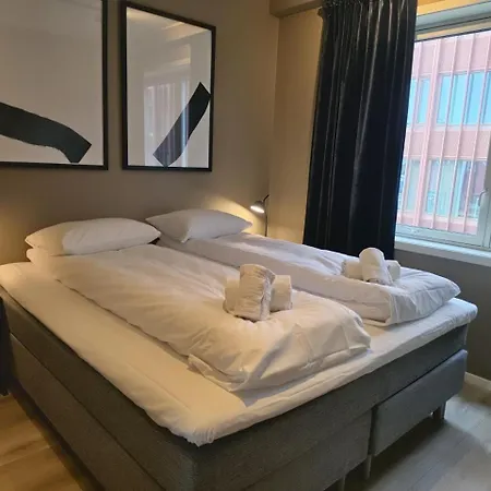 Vervet Premium 205 Tromso