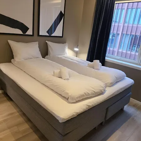 Vervet Premium 205 Appartamento