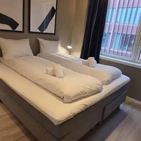 Apartment Vervet Premium 205