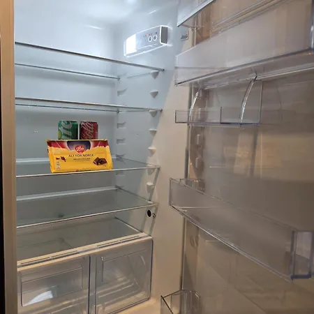 Vervet Premium 205 Apartment