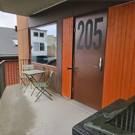 Vervet Premium 205 Apartment